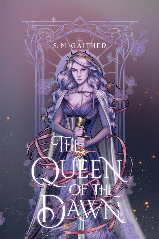 The Queen of the Dawn (Book 5)