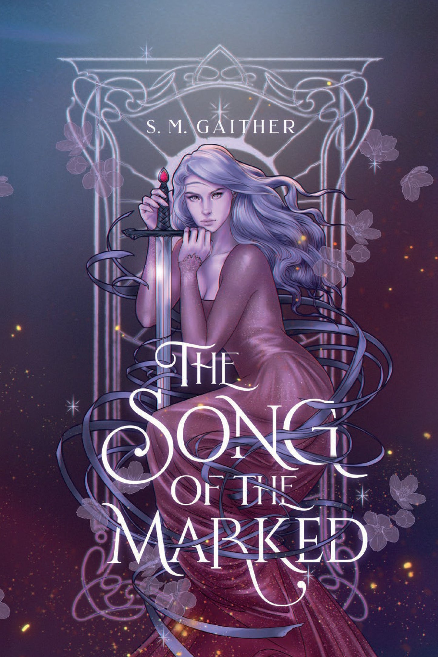 The Song of the Marked (Book 1)