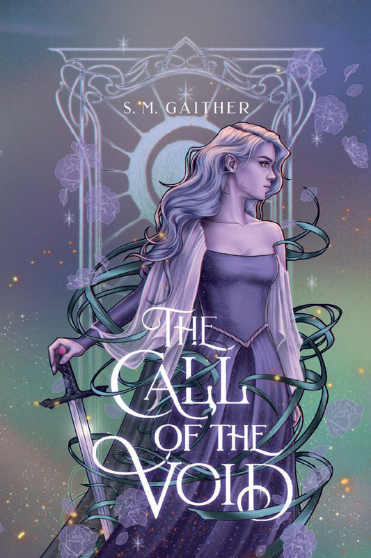 The Call of the Void (Book 3)