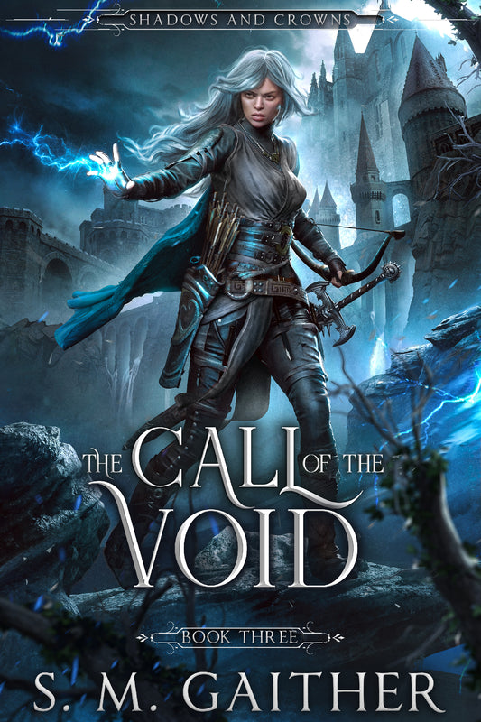 The Call of the Void (Book 3)
