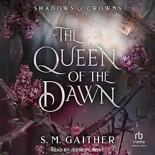 The Queen of the Dawn (Book 5)
